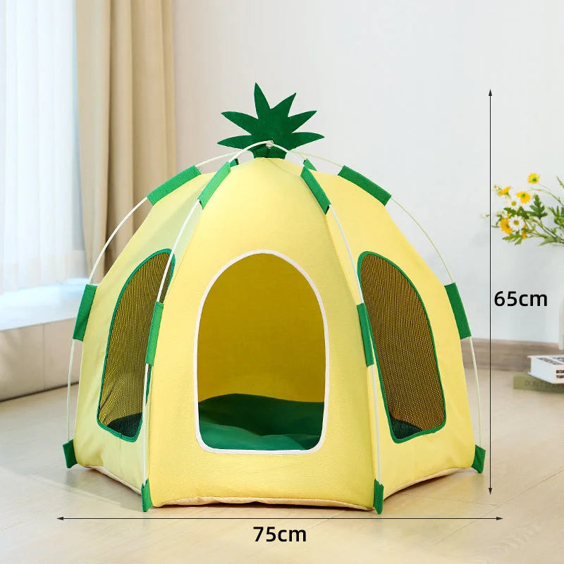 Tropi Hula Hut