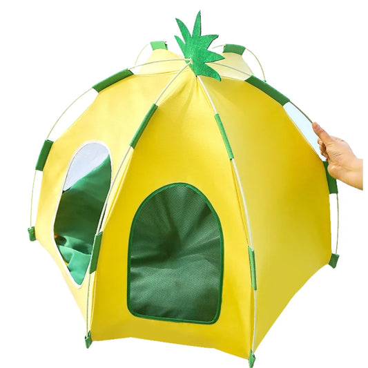Tropi Hula Hut