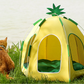 Tropi Hula Hut